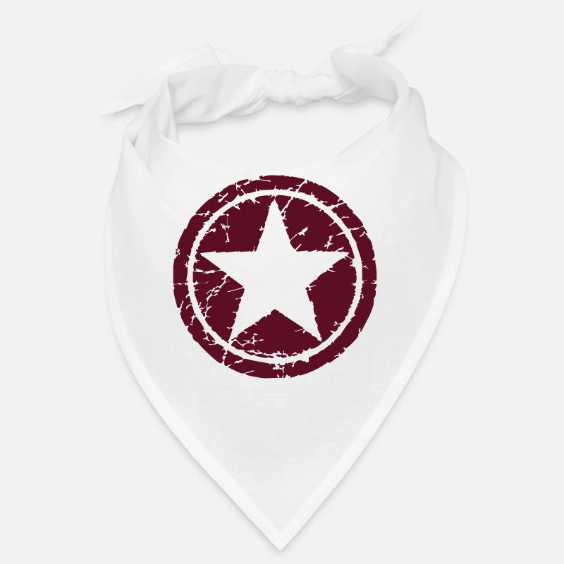 Star Stern 03 Bandana