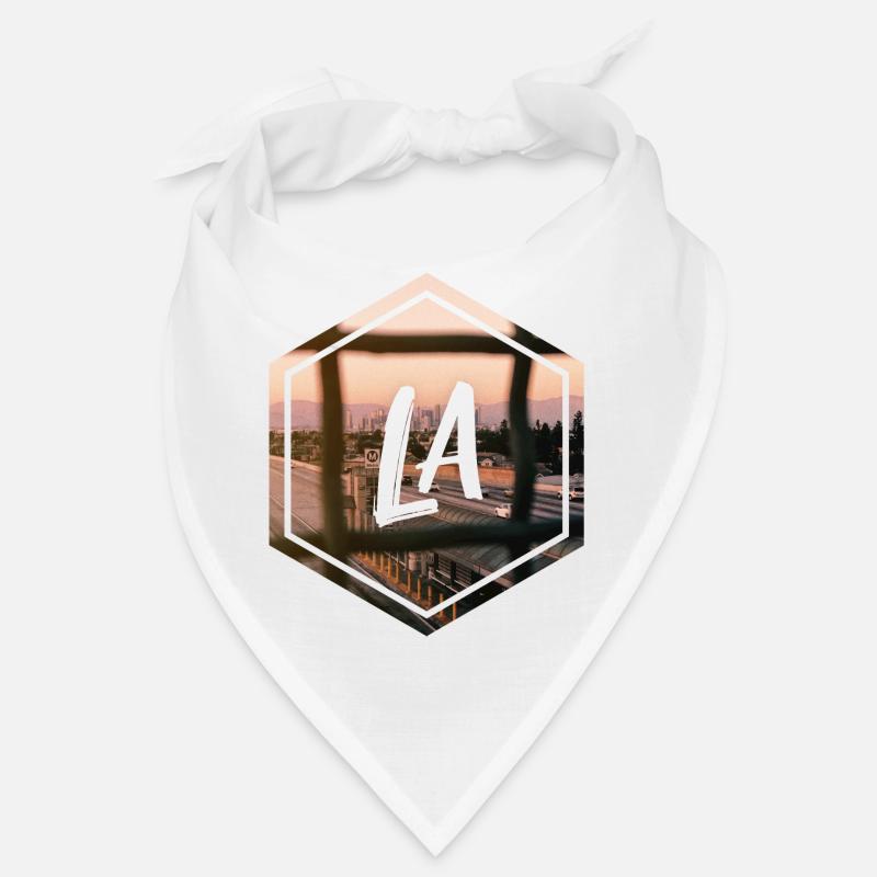 LA Bandana