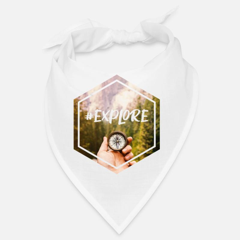 #explore Bandana