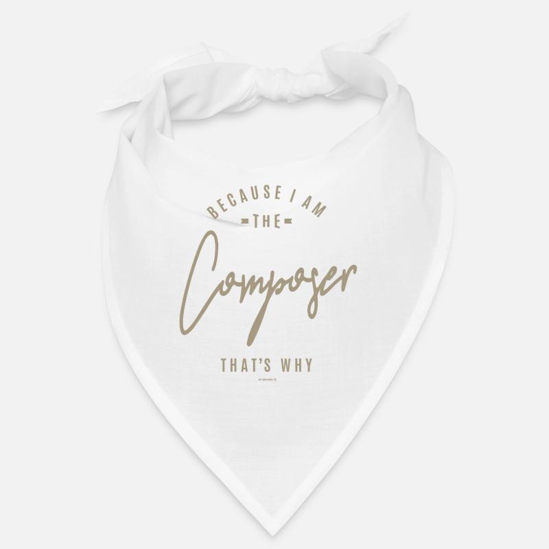 Composer Bandana
