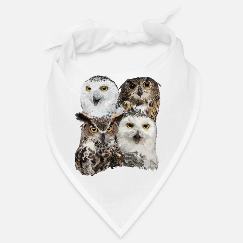 Eulen Bandana