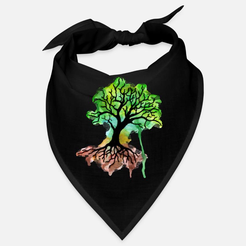 Baum Bandana
