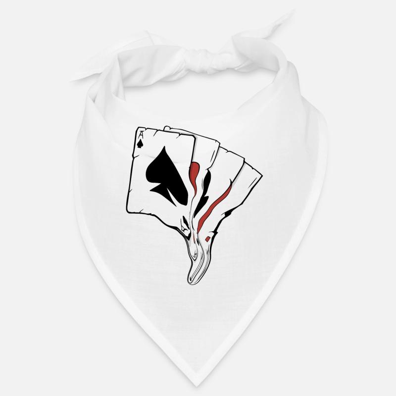 Karten Bandana