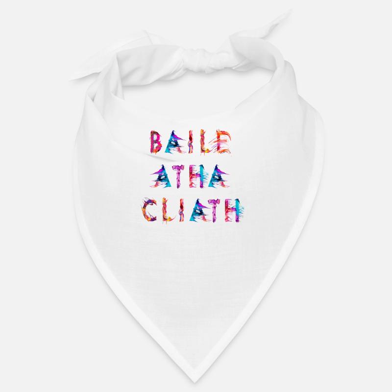 Baile Atha Cliath dublin Bandana