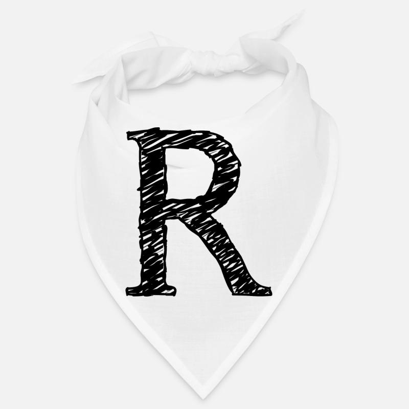 R Bandana