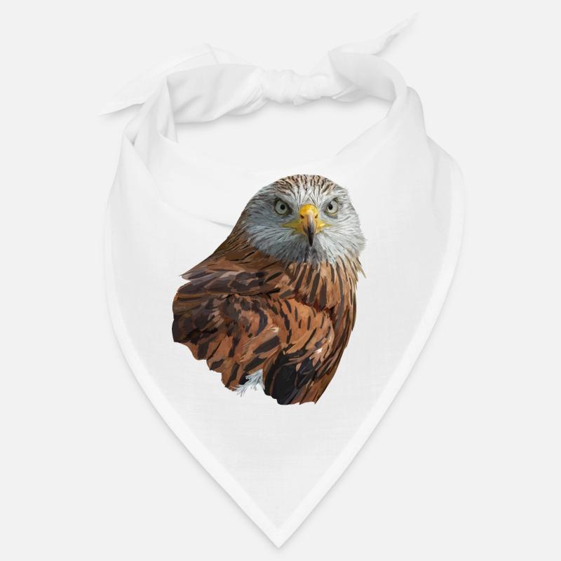 Milan réel Bandana