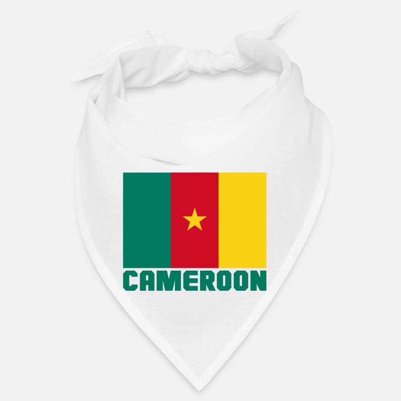 Kamerun Bandana