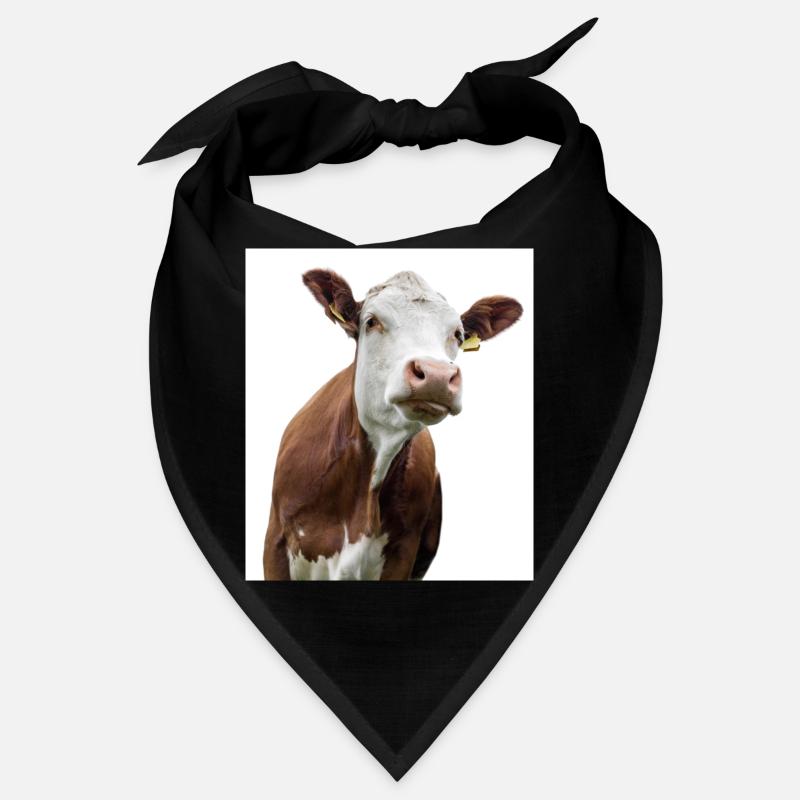 Vache. Vache. Koe. co. vaca. Ku. lehmä. Vache Bandana