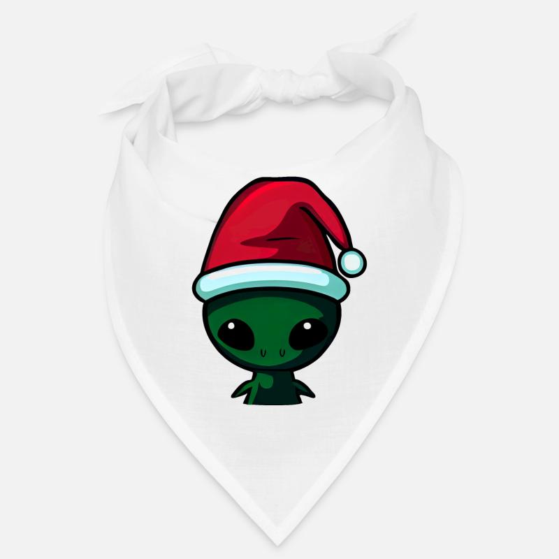 Articles de Noël, Tenue de Noël Bandana