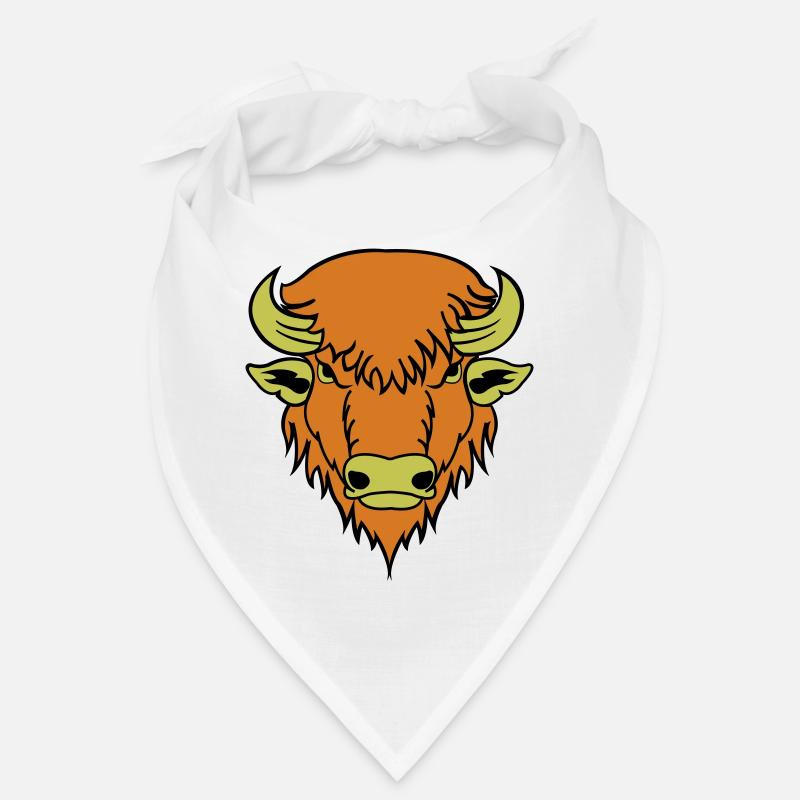 Buffle Bandana