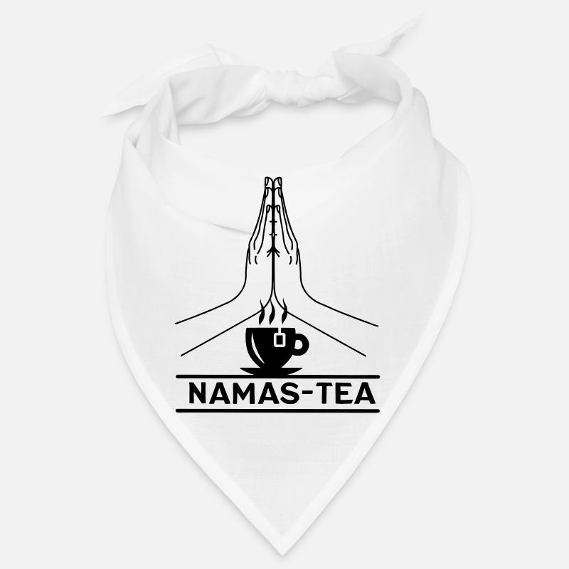 Namas-Tee Bandana