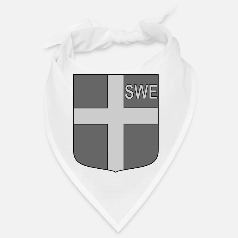DEU Taktischer Schild Bandana