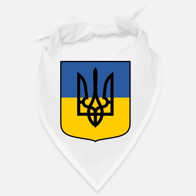 Ukraine Bandana