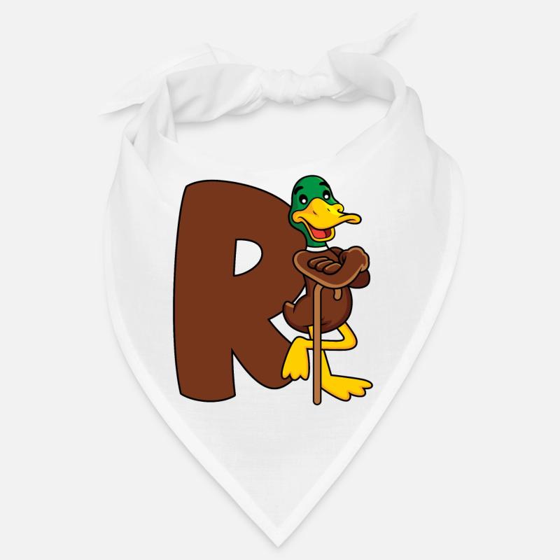 Rente  Bandana