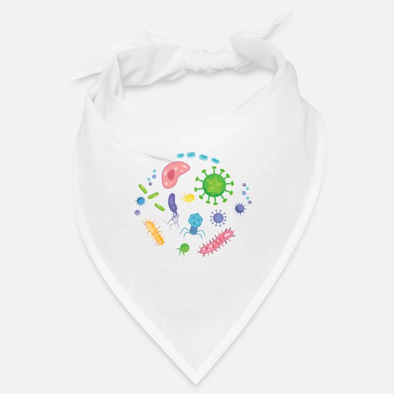 What Doesn't Kill You Mutates and Tries Again Bandana