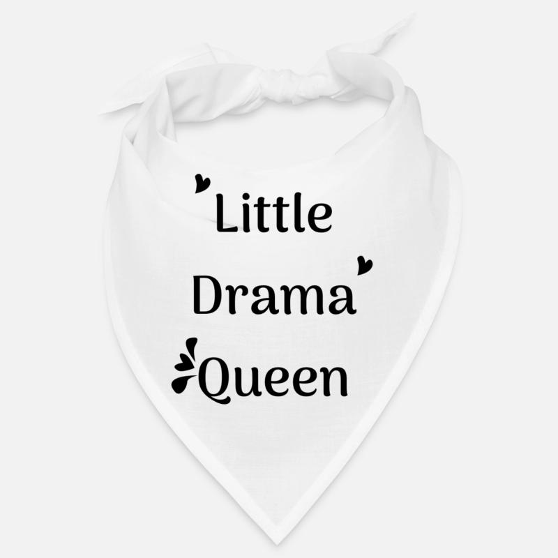 Drama Queen Bandana