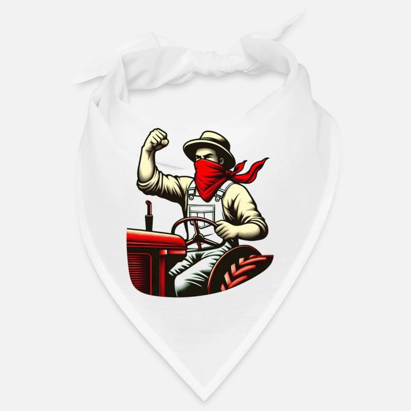 Rural Revolutionary Bandana