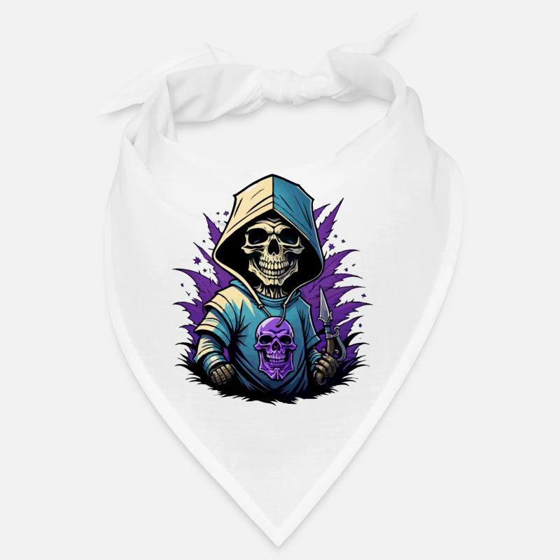 La mort dans le quartier Bandana