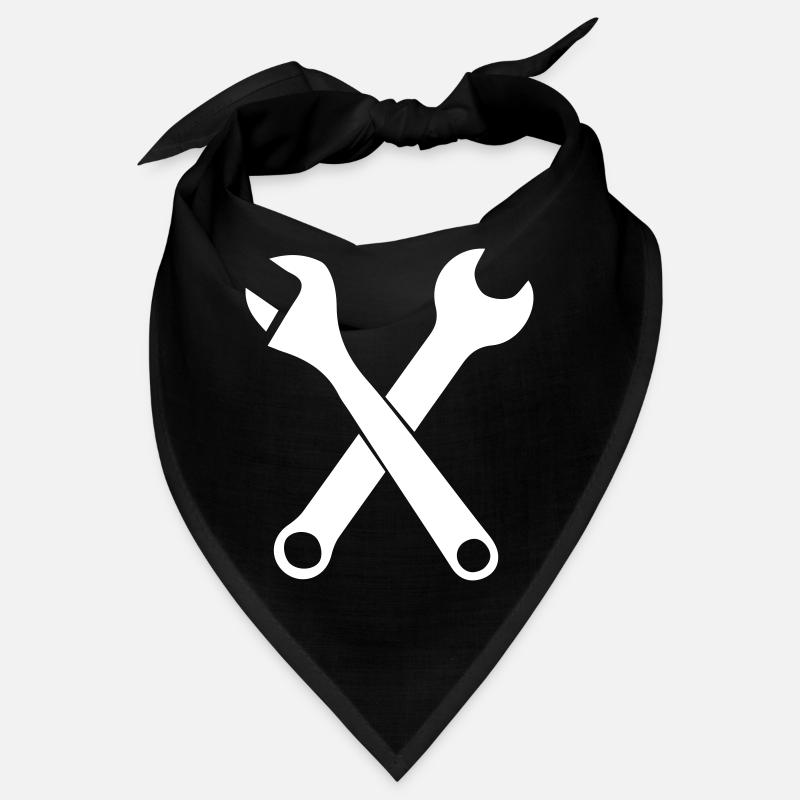 Clé à outils Bandana