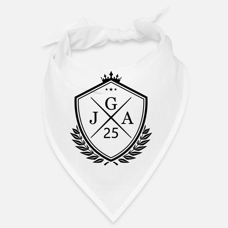JGA 25 Bandana