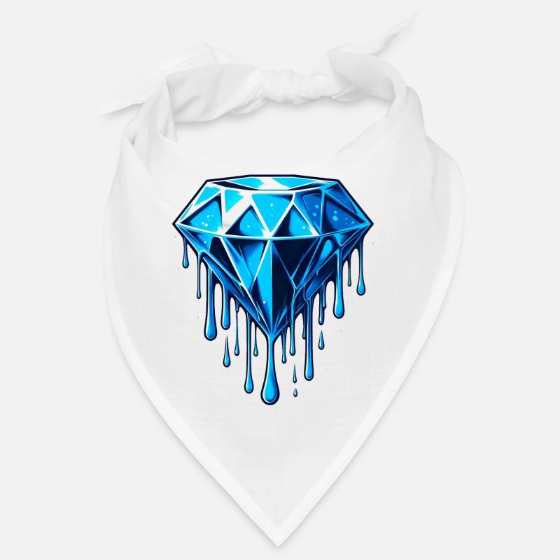 Diamond Bandana