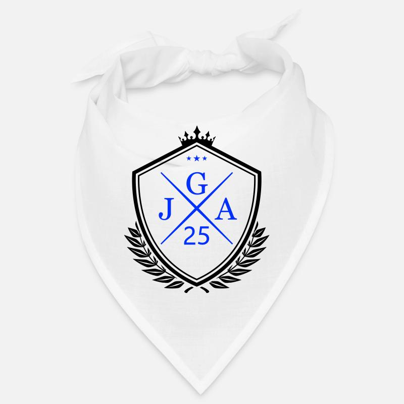 JGA 25 Bandana