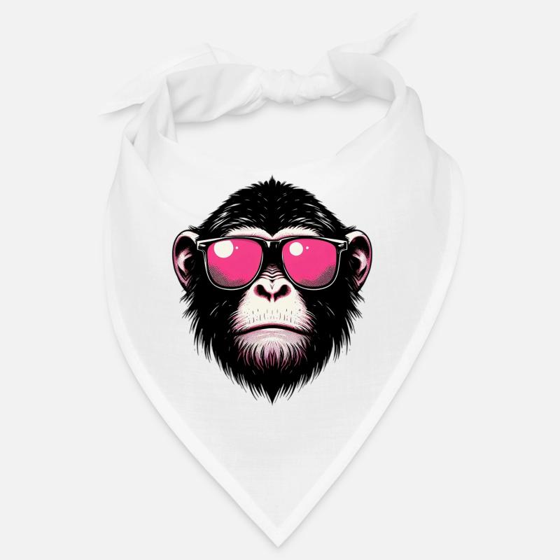 Affe Bandana
