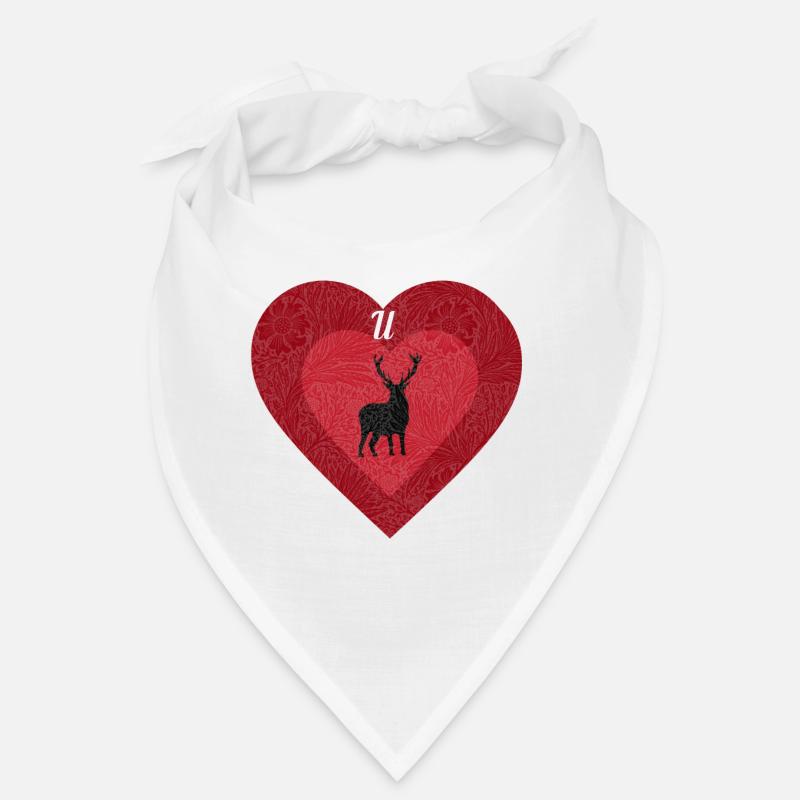 Je t’aime cher Bandana