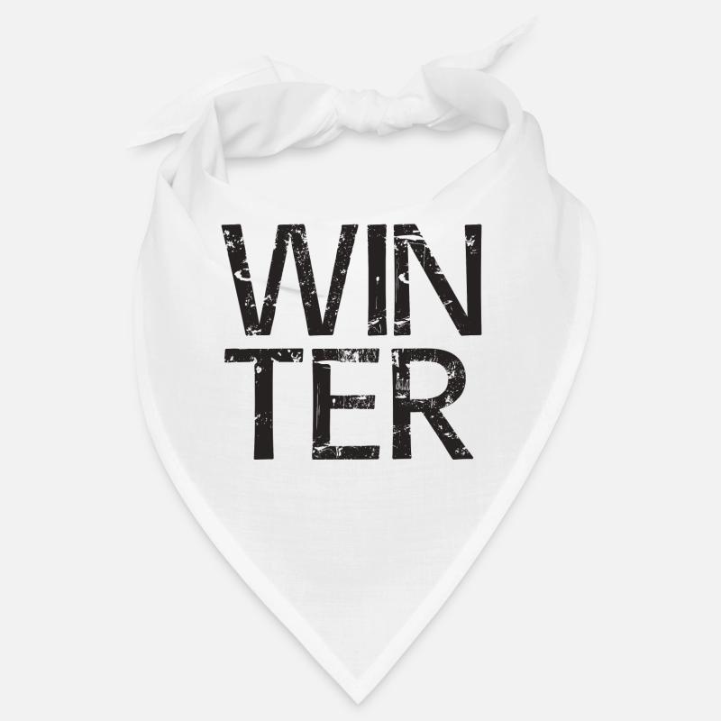 Inverno Bandana