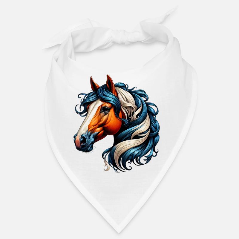 Cheval Bandana