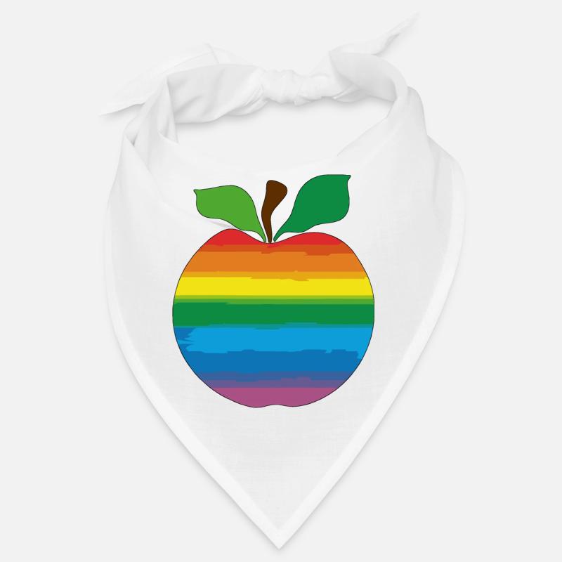 Pomme Bandana