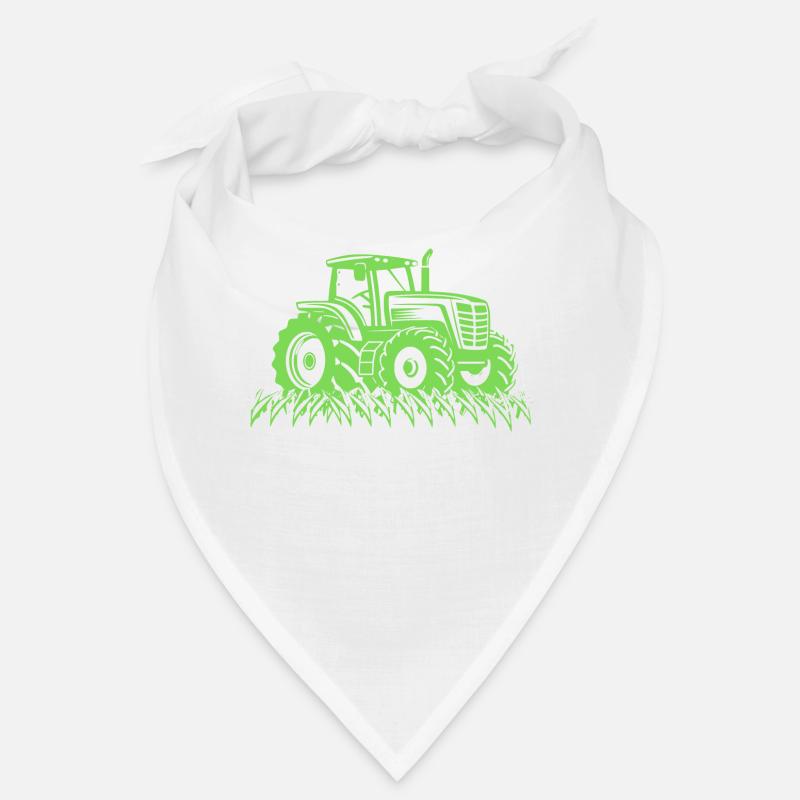 Traktor / Traktor / Traktor Bandana