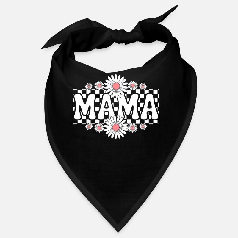 mama Bandana