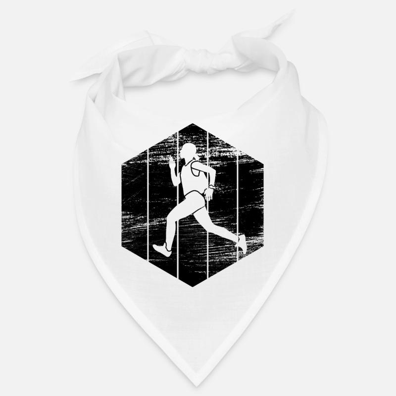Runner Bandana