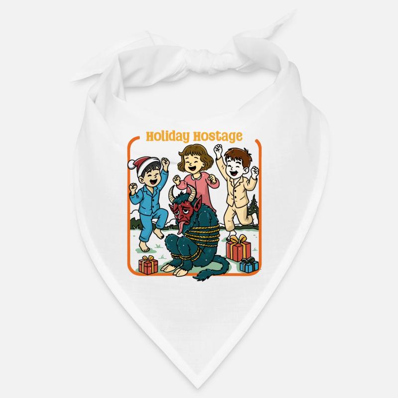 Otage des Fêtes Bandana