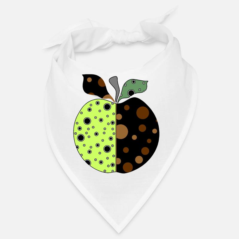 pomme Bandana