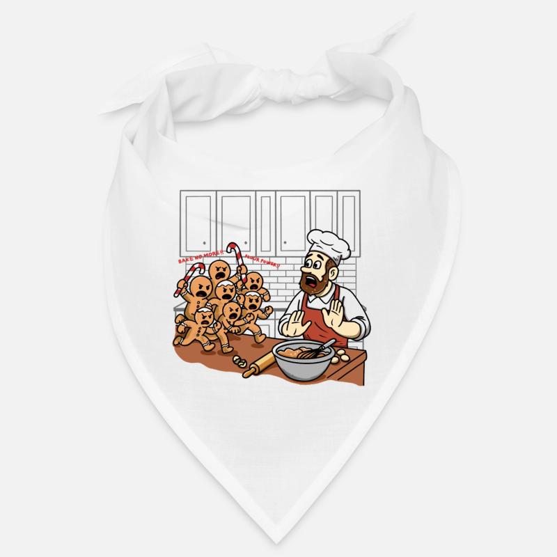 Douce Liberté Bandana