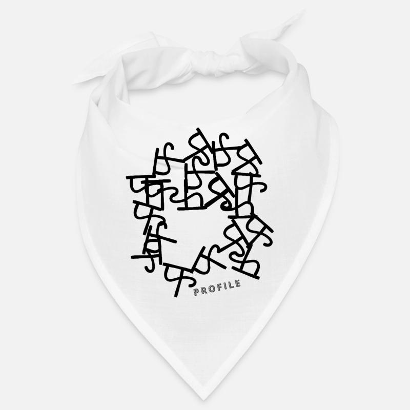 Profile Bandana