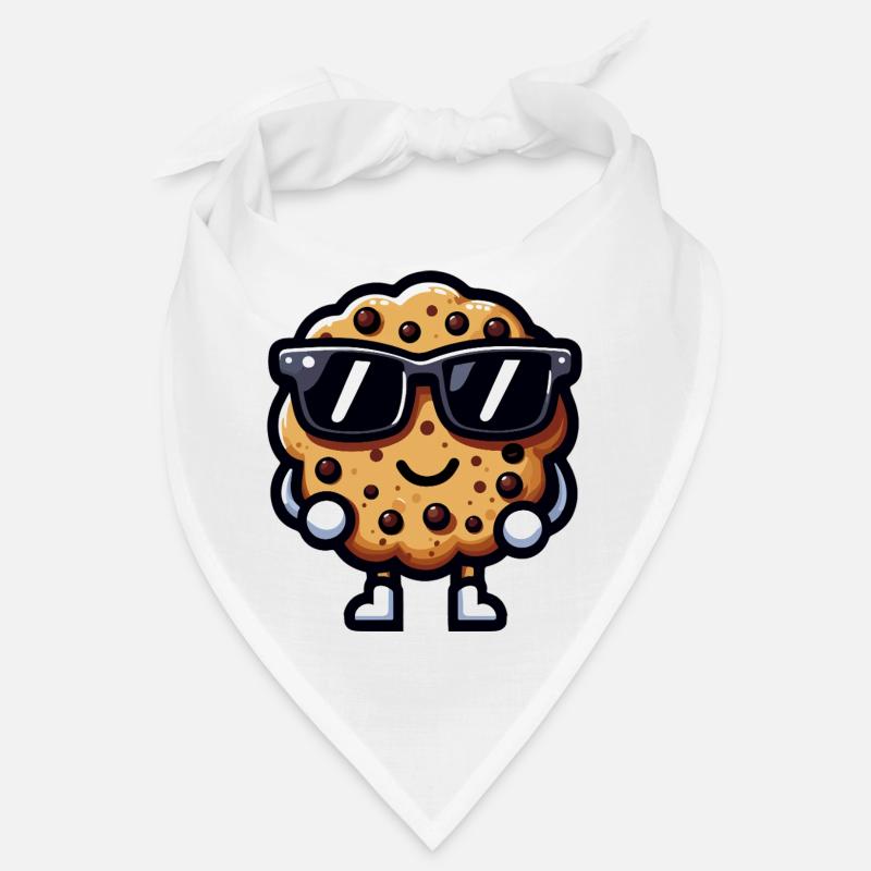 Cookie chic sunglasses Bandana