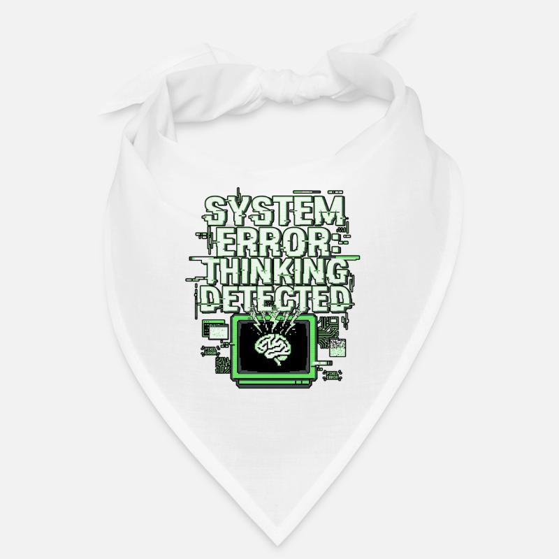 Erreur système Bandana