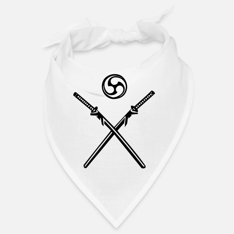 katana_tomoe Bandana