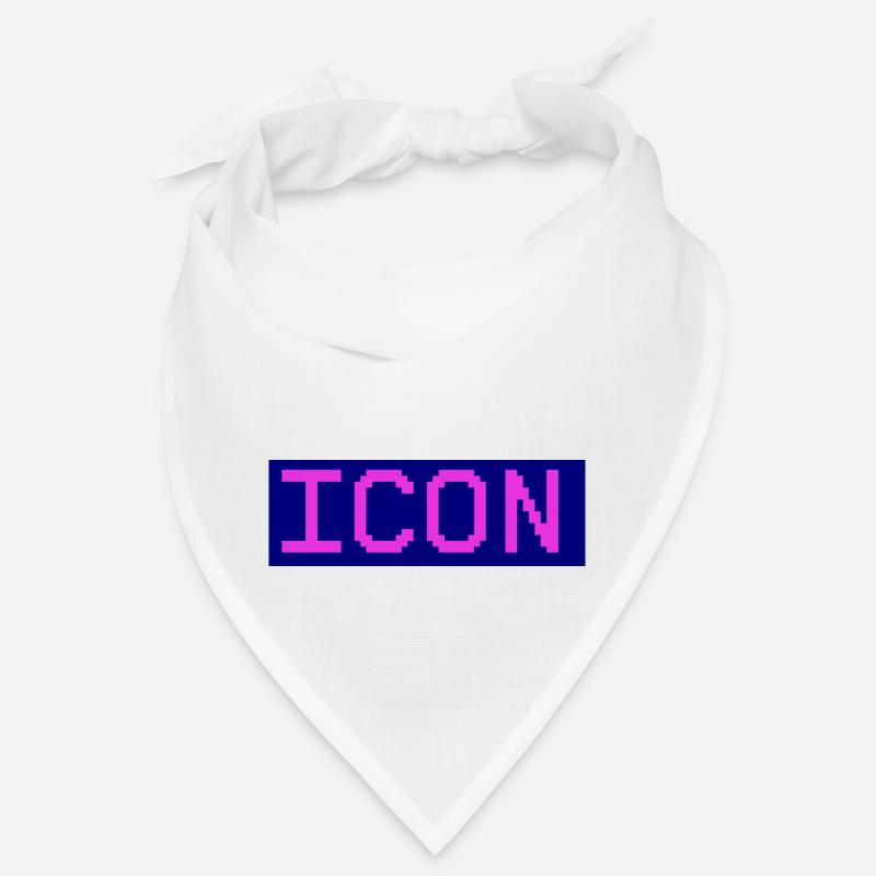 icon Bandana