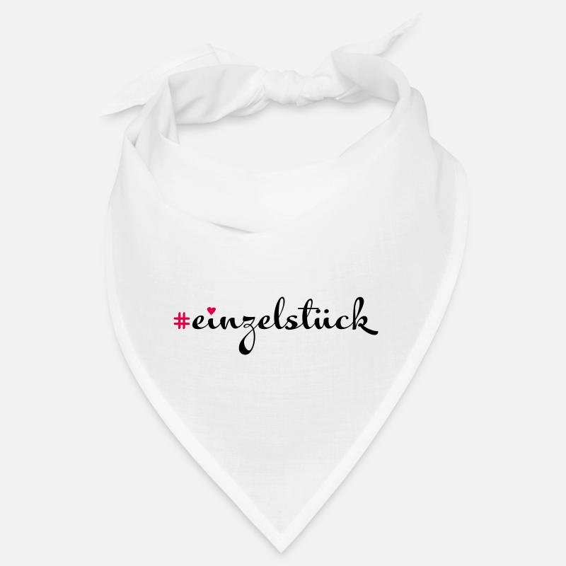 Einzelstück Bandana