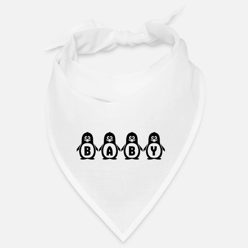 Bébé Bandana