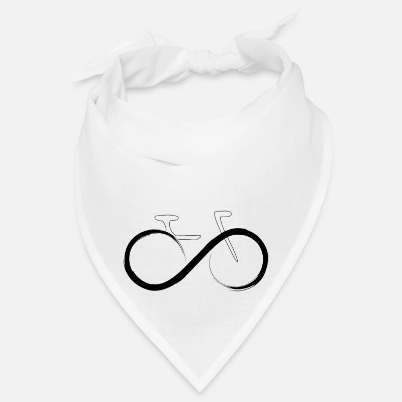 Bicycle forever Bandana