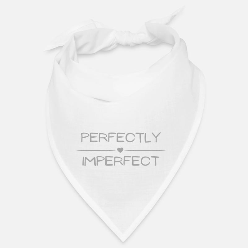 Parfait Imparfait 2 Bandana