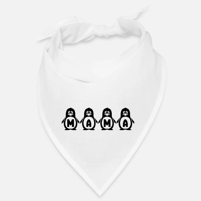 Mama Bandana