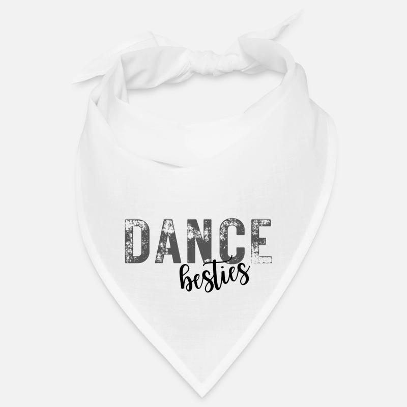 DANCE besties Bandana