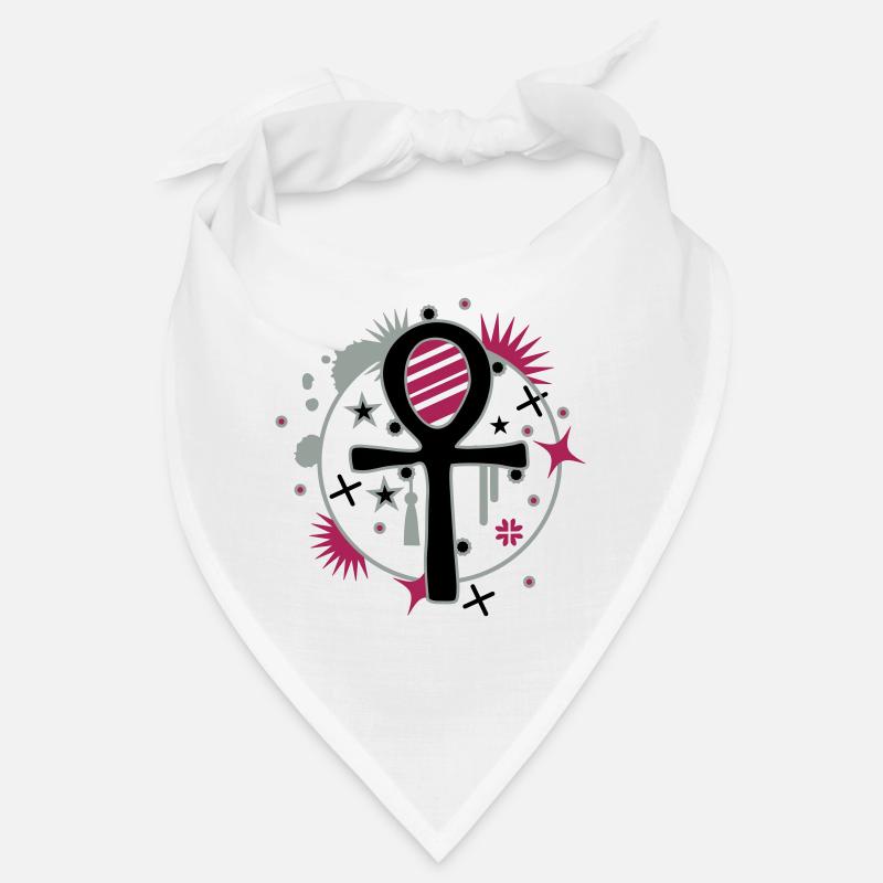 Ankh Bandana