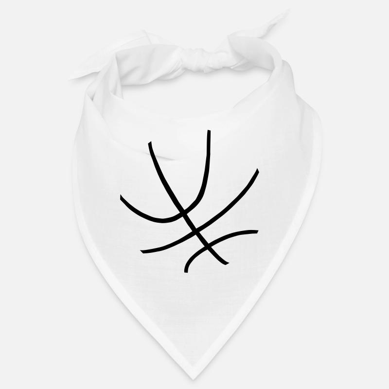 Basketball Bandana